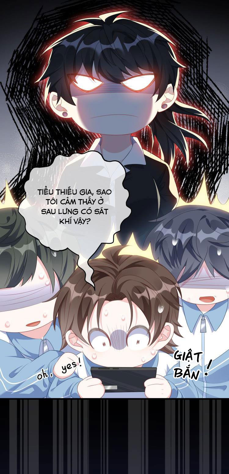 Giáo Bá Là Một Tên Yêu Tinh Chapter 4 - Next Chapter 5