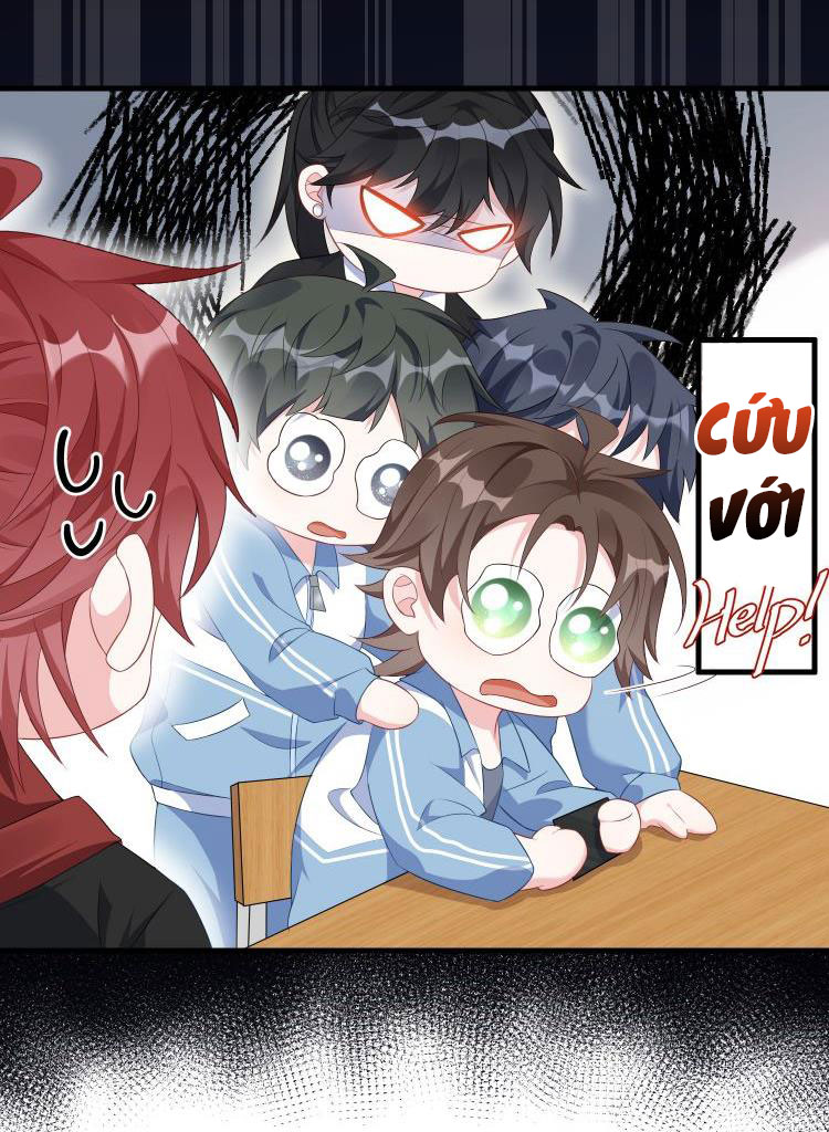 Giáo Bá Là Một Tên Yêu Tinh Chapter 4 - Next Chapter 5
