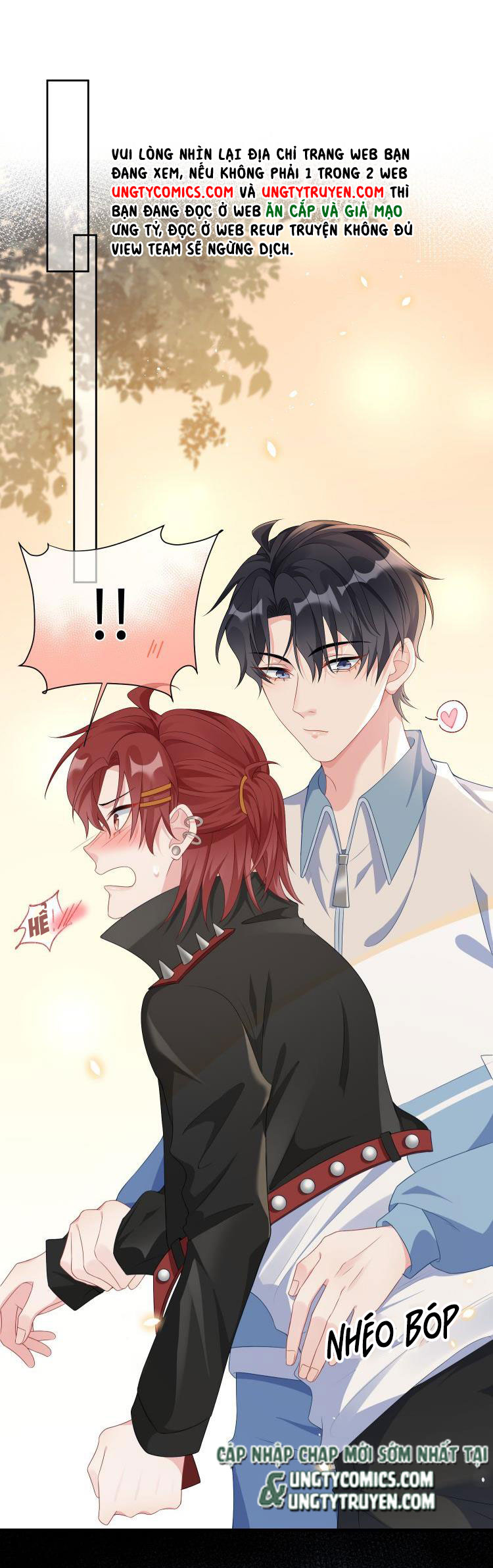Giáo Bá Là Một Tên Yêu Tinh Chapter 4 - Next Chapter 5