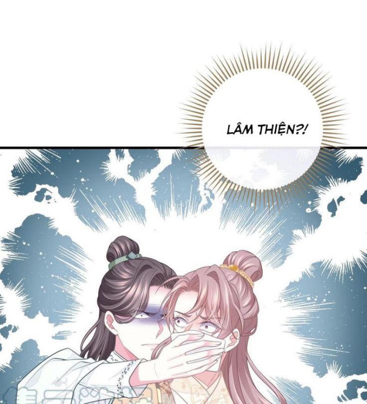 Tôi Nghi Ngờ Hệ Thống Thích Tôi Chap 27 - Next Chap 28