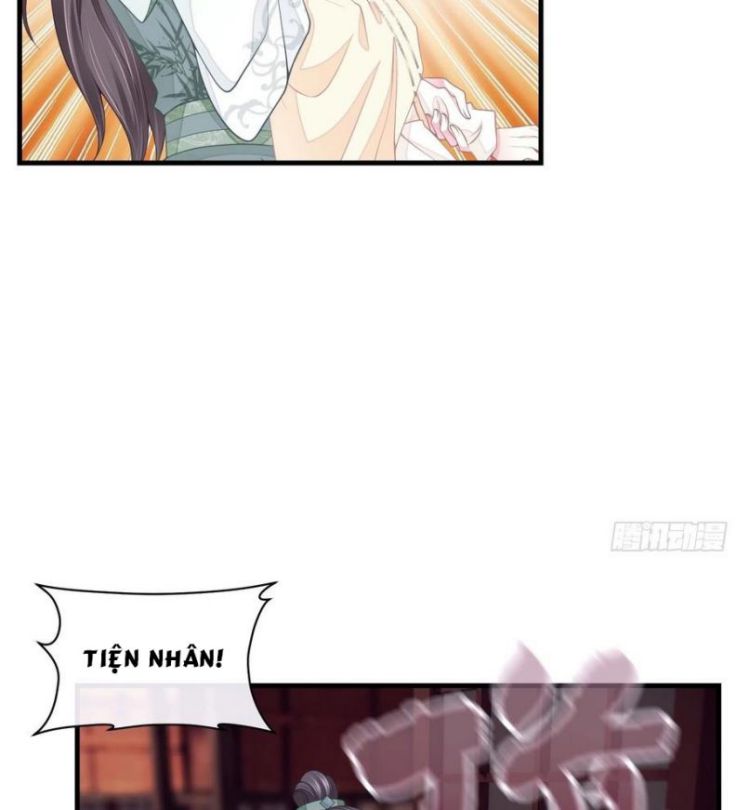 Tôi Nghi Ngờ Hệ Thống Thích Tôi Chap 27 - Next Chap 28