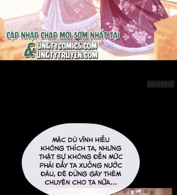 Tôi Nghi Ngờ Hệ Thống Thích Tôi Chap 27 - Next Chap 28