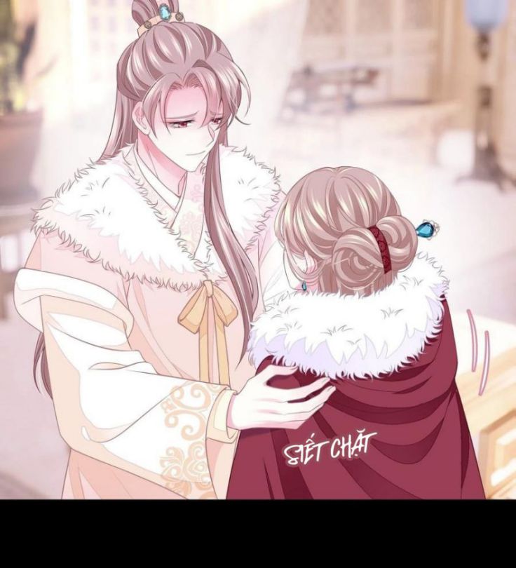 Tôi Nghi Ngờ Hệ Thống Thích Tôi Chap 27 - Next Chap 28