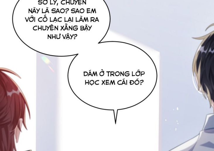 Giáo Bá Là Một Tên Yêu Tinh Chapter 5 - Trang 4