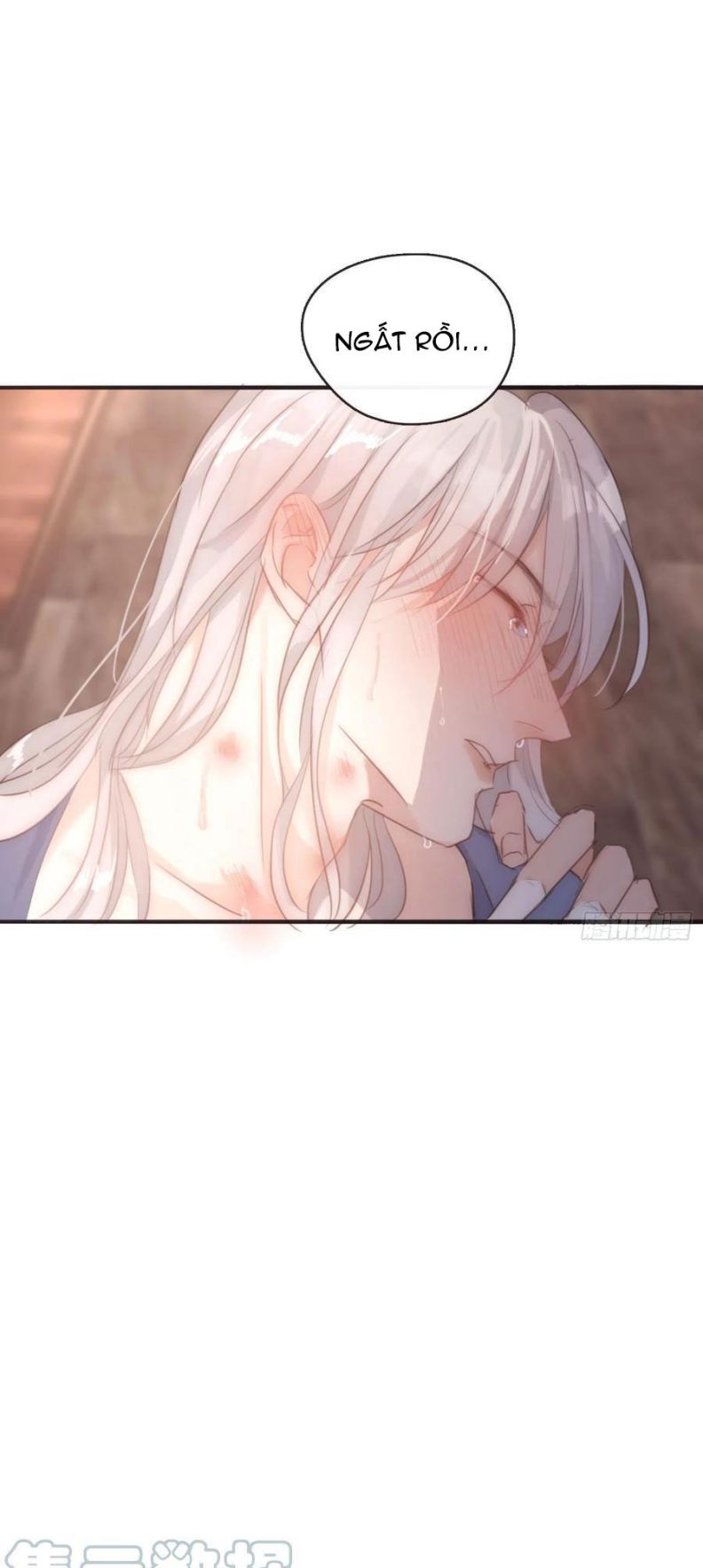 Thỉnh Cùng Ta Đồng Miên Chap 58 - Next Chap 59