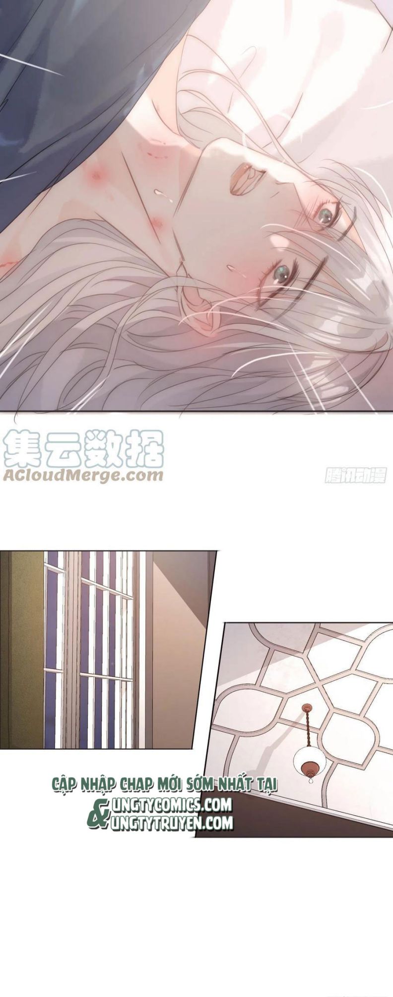 Thỉnh Cùng Ta Đồng Miên Chap 58 - Next Chap 59