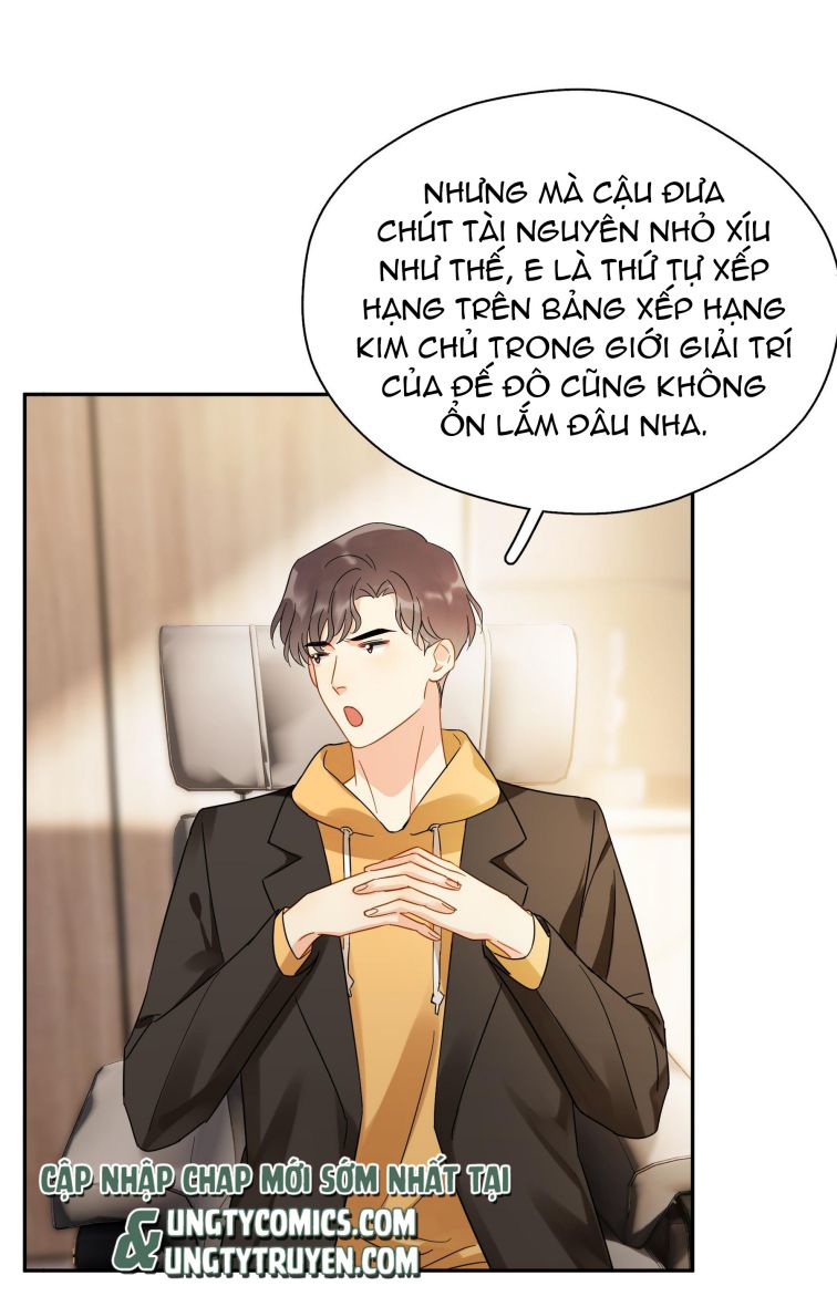 Theo Đuôi Chapter 14 - Next Chapter 15