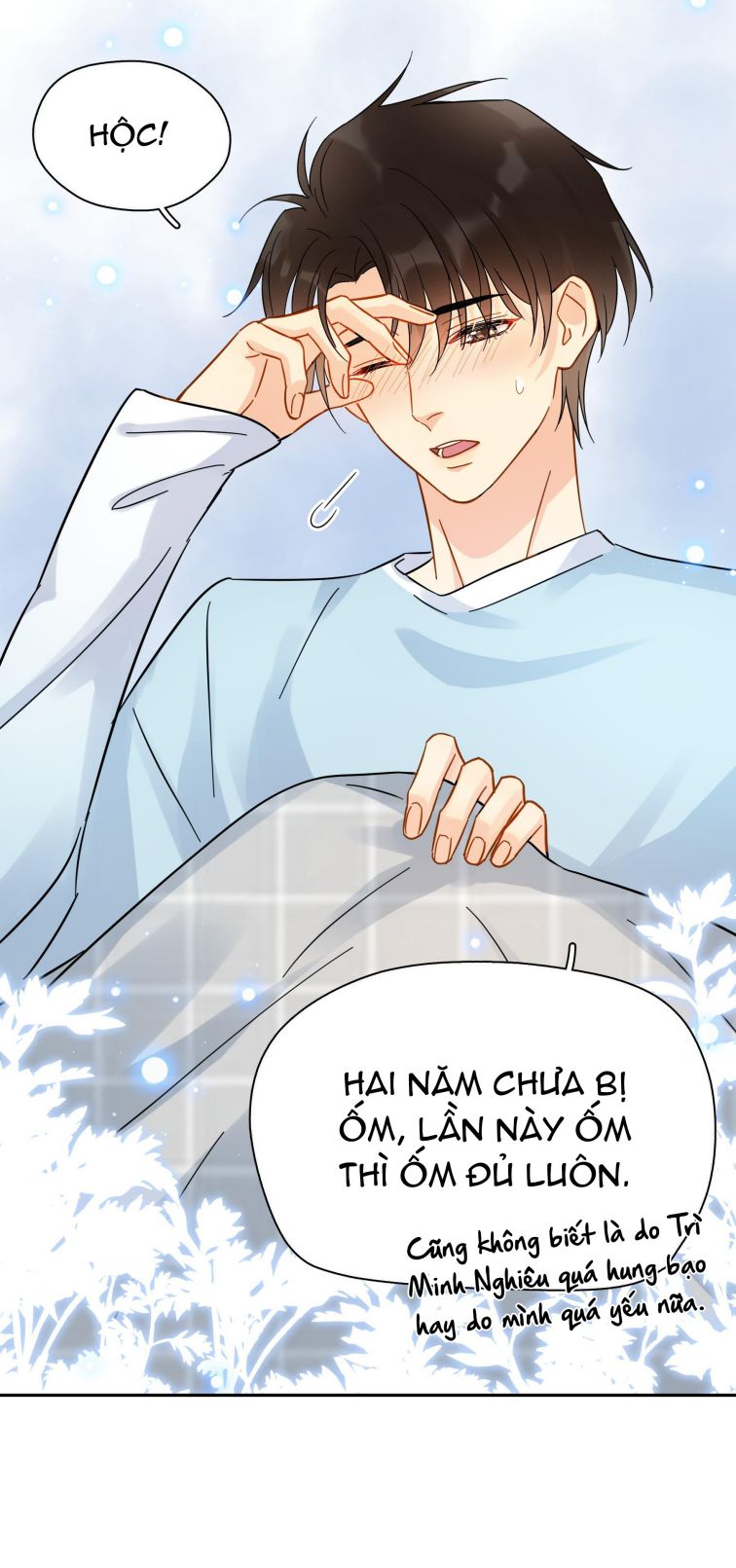 Theo Đuôi Chapter 14 - Next Chapter 15