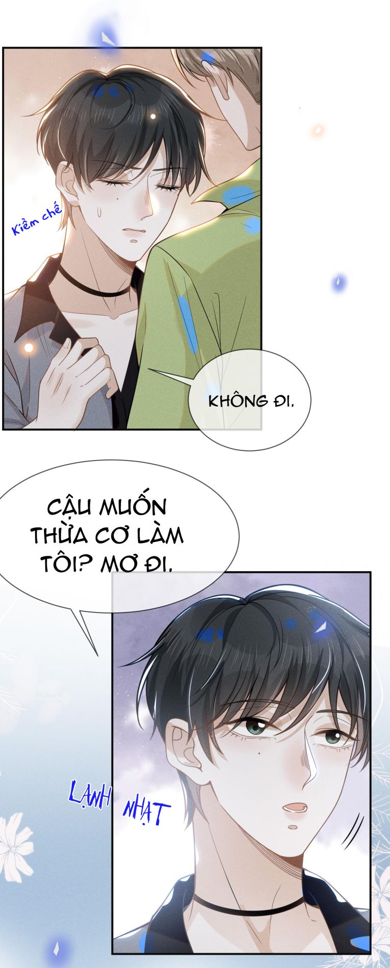 Lai Sinh Bất Kiến Chapter 40 - Next Chapter 41