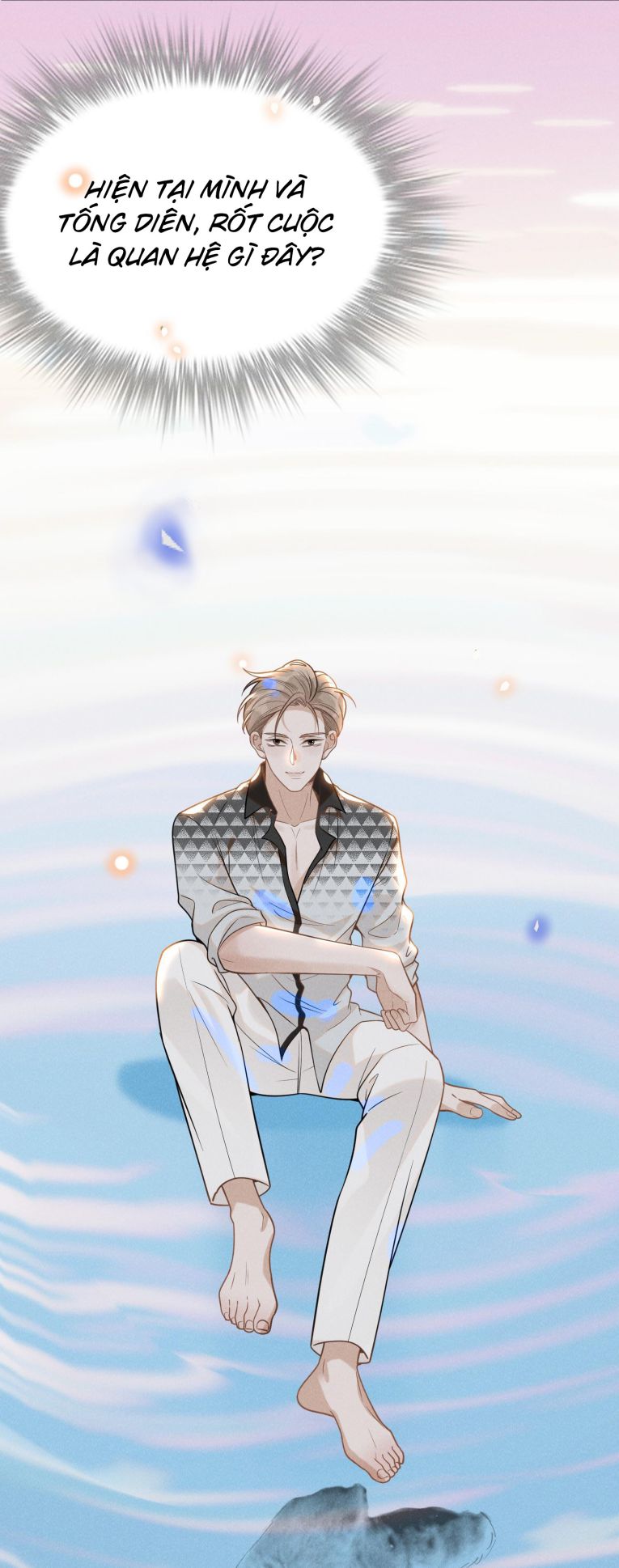 Lai Sinh Bất Kiến Chapter 40 - Next Chapter 41