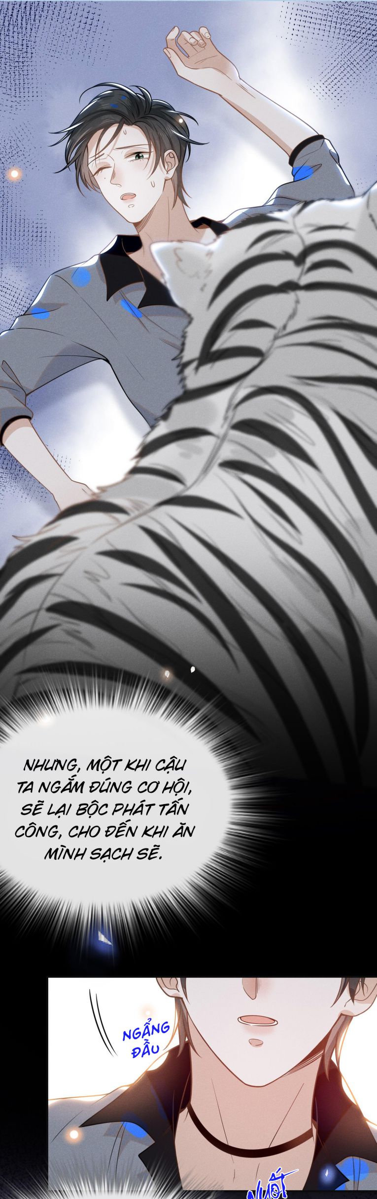 Lai Sinh Bất Kiến Chapter 40 - Next Chapter 41