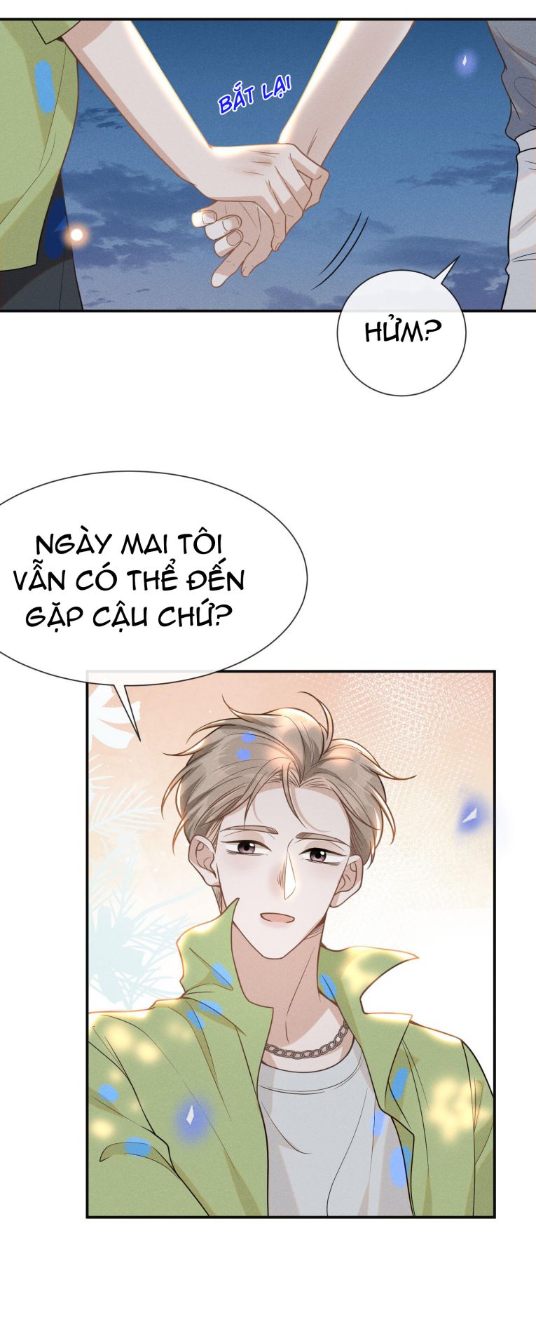 Lai Sinh Bất Kiến Chapter 40 - Next Chapter 41
