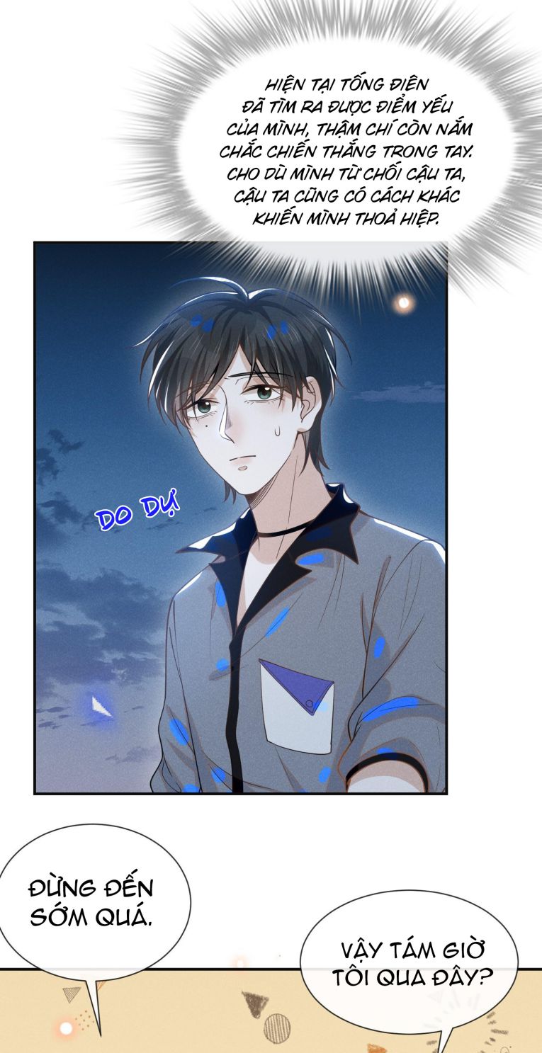 Lai Sinh Bất Kiến Chapter 40 - Next Chapter 41