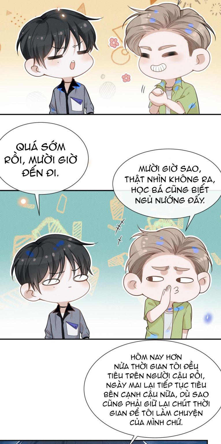 Lai Sinh Bất Kiến Chapter 40 - Next Chapter 41