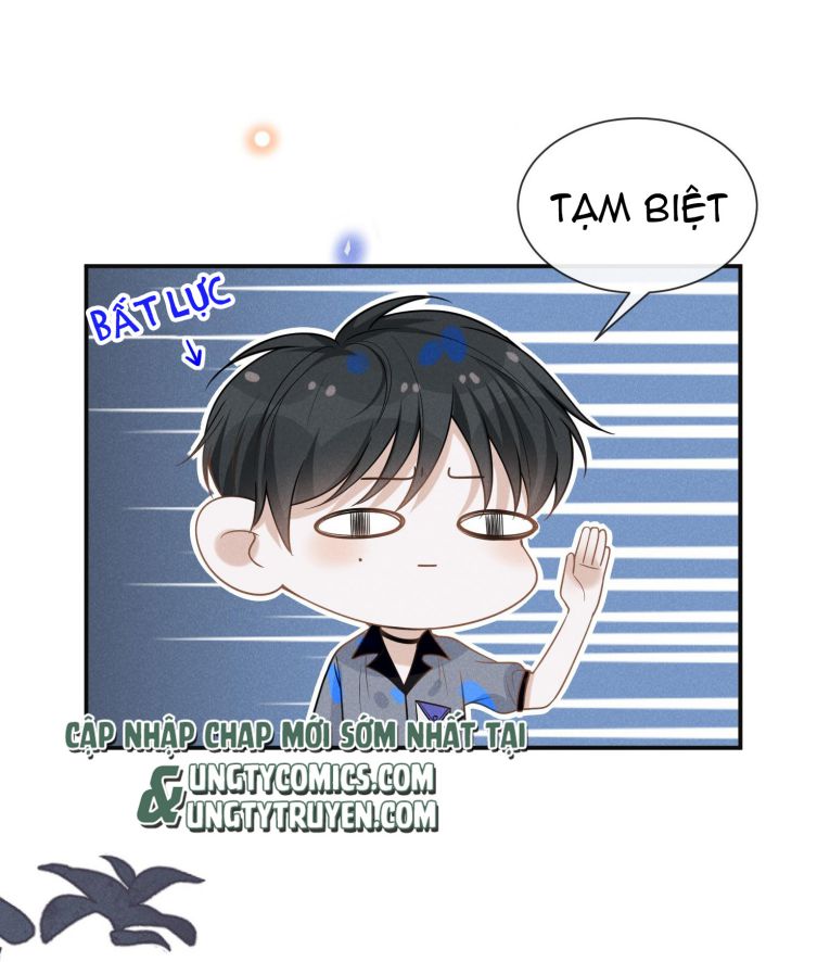 Lai Sinh Bất Kiến Chapter 40 - Next Chapter 41