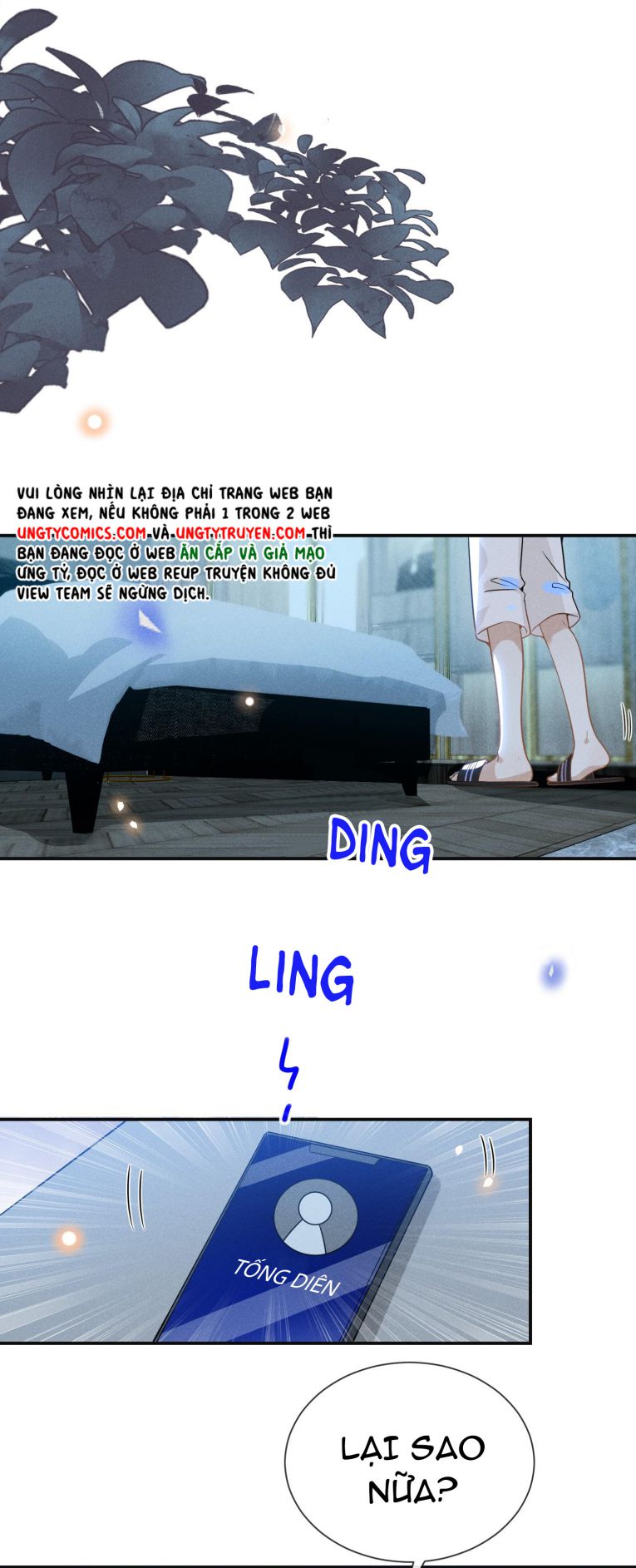 Lai Sinh Bất Kiến Chapter 40 - Next Chapter 41