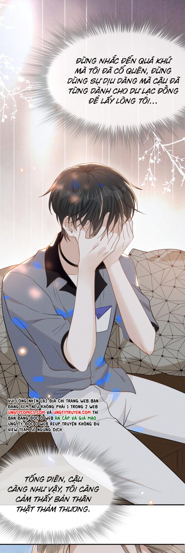 Lai Sinh Bất Kiến Chapter 40 - Next Chapter 41