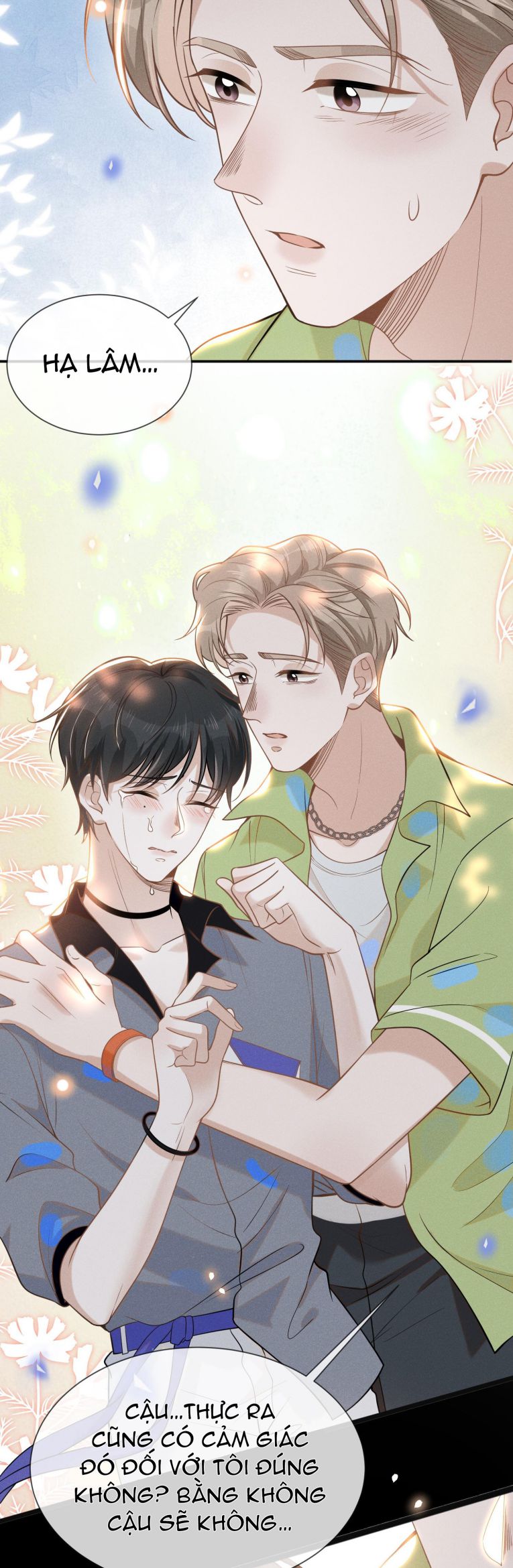 Lai Sinh Bất Kiến Chapter 40 - Next Chapter 41