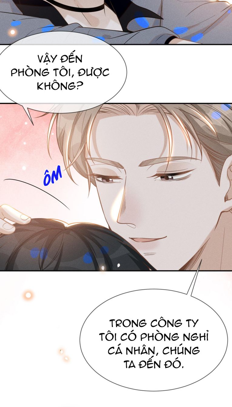 Lai Sinh Bất Kiến Chapter 40 - Next Chapter 41