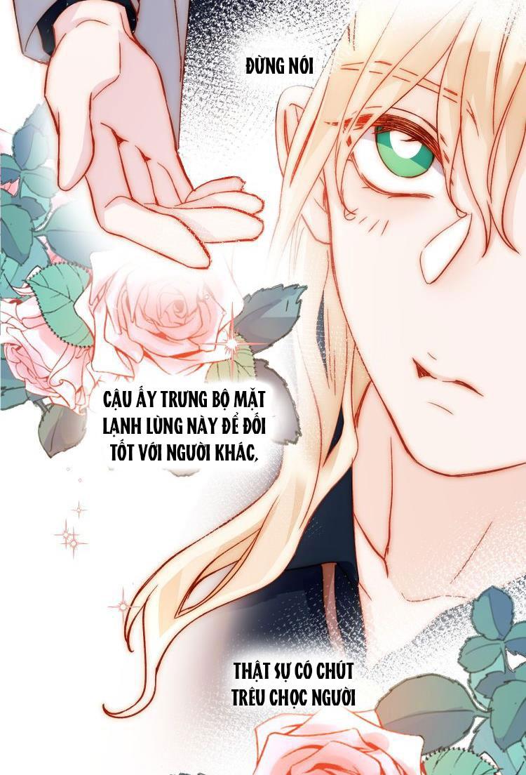 Tôi Phải Làm 1 Kẻ Đại Xấu Xa Chap 34 - Trang 2