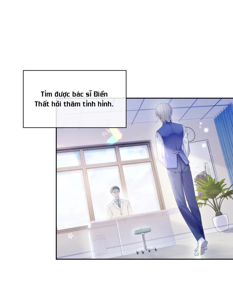 Đơn Xin Ly Hôn Chapter 33 - Next Chapter 34