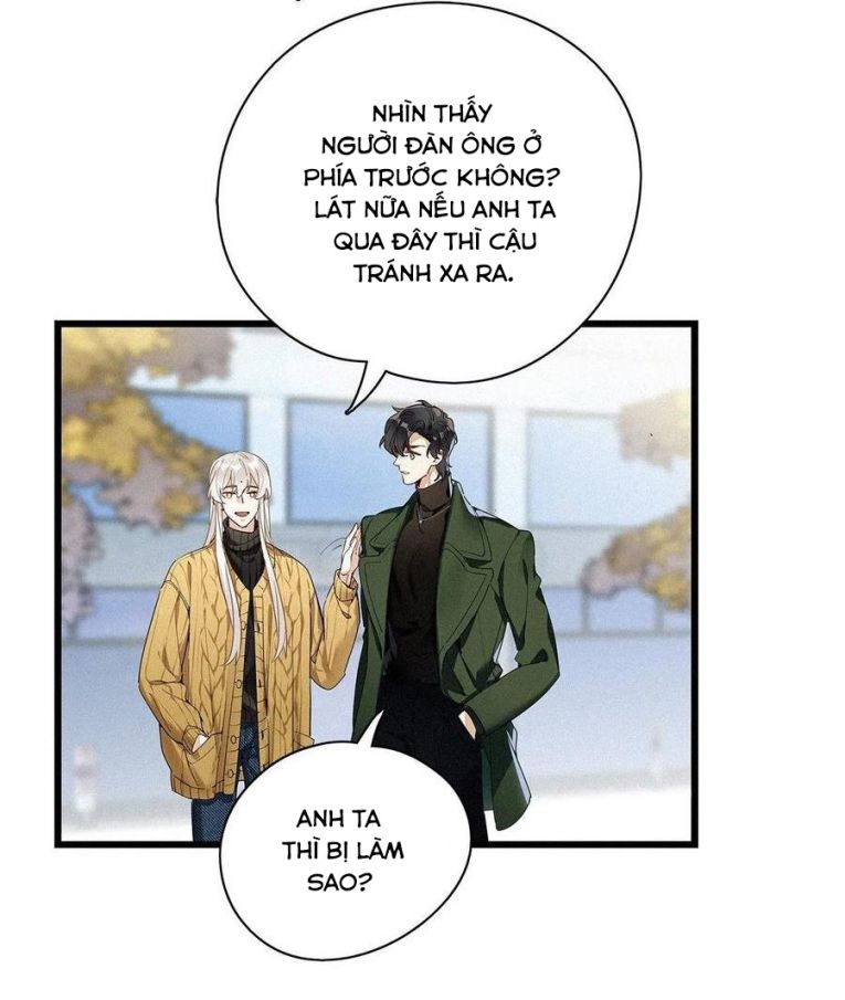 Thỉnh Quân Nhập Quái Chapter 32 - Trang 4