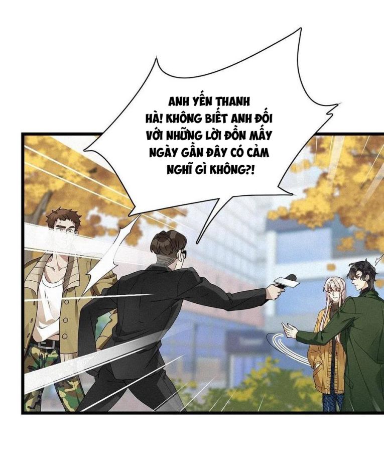 Thỉnh Quân Nhập Quái Chapter 32 - Trang 4