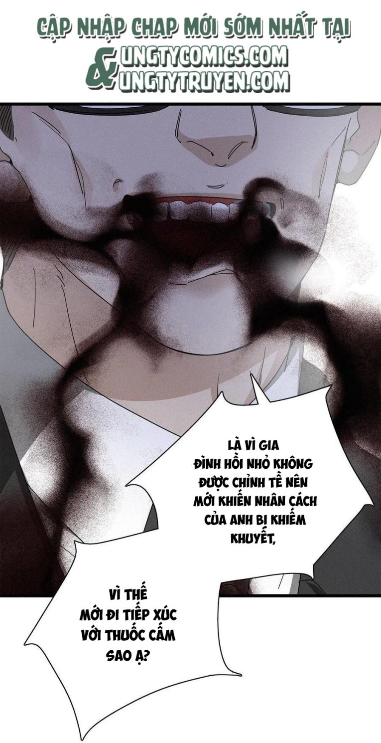 Thỉnh Quân Nhập Quái Chapter 32 - Trang 4