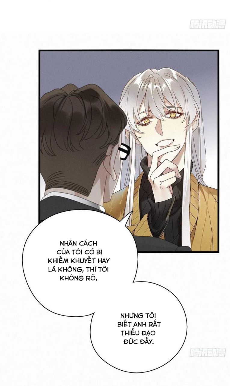 Thỉnh Quân Nhập Quái Chapter 32 - Trang 4