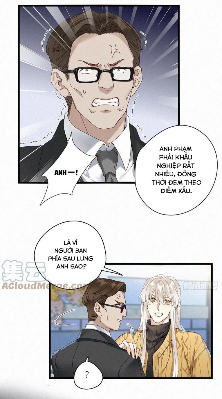 Thỉnh Quân Nhập Quái Chapter 32 - Trang 4
