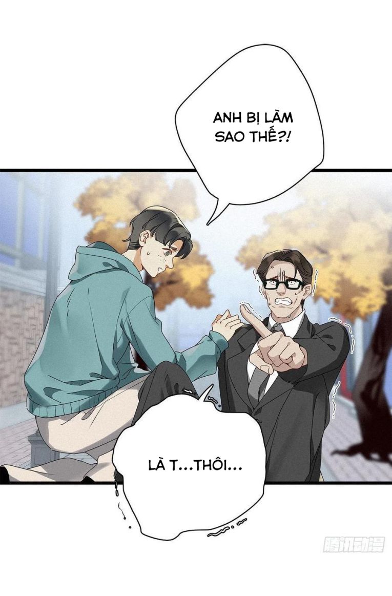 Thỉnh Quân Nhập Quái Chapter 32 - Trang 4