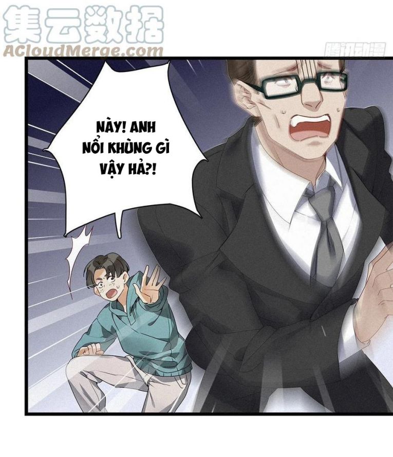 Thỉnh Quân Nhập Quái Chapter 32 - Trang 4