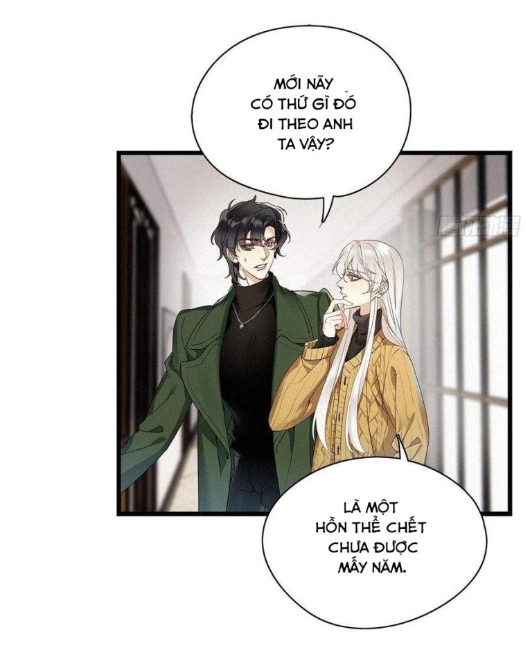 Thỉnh Quân Nhập Quái Chapter 32 - Trang 4