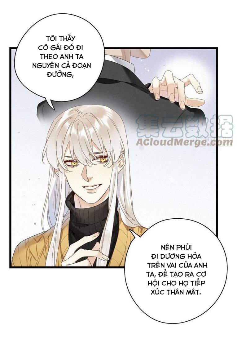 Thỉnh Quân Nhập Quái Chapter 32 - Trang 4