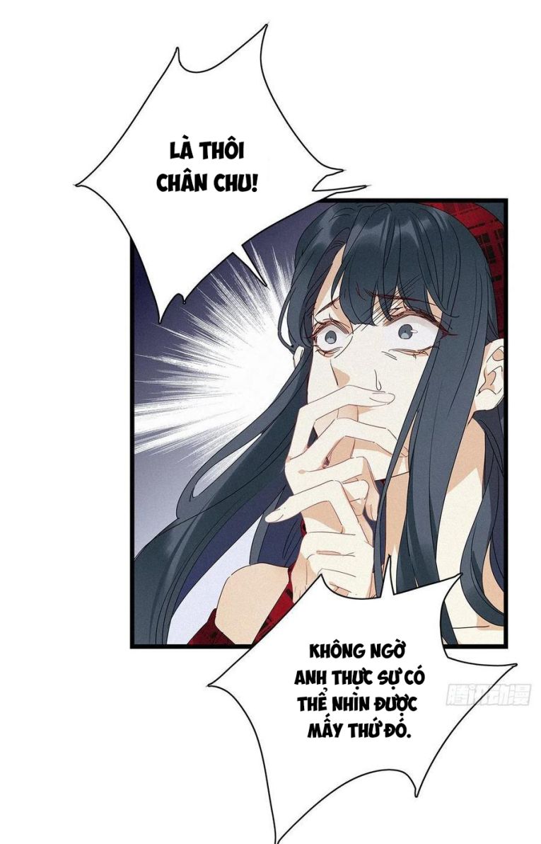 Thỉnh Quân Nhập Quái Chapter 32 - Trang 4