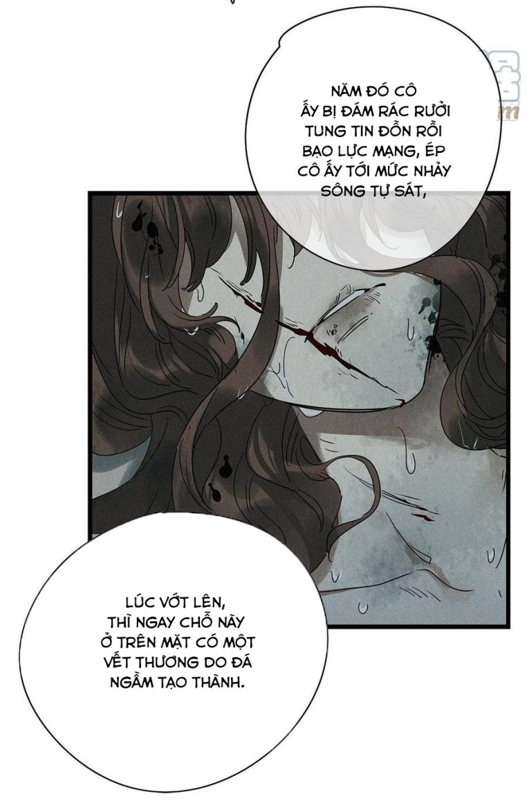 Thỉnh Quân Nhập Quái Chapter 32 - Trang 4