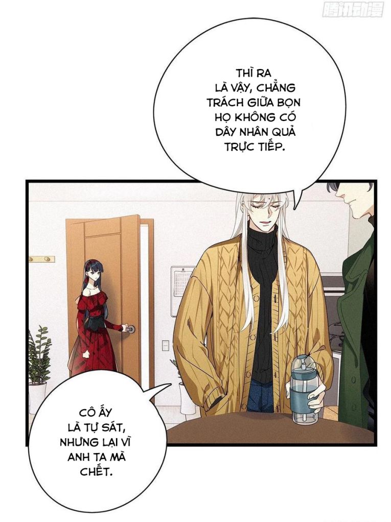Thỉnh Quân Nhập Quái Chapter 32 - Trang 4
