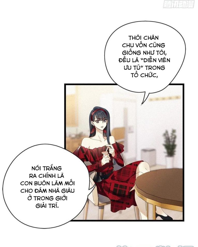 Thỉnh Quân Nhập Quái Chapter 32 - Trang 4