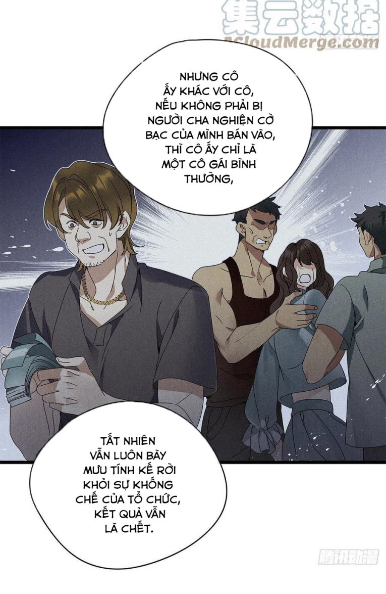 Thỉnh Quân Nhập Quái Chapter 32 - Trang 4