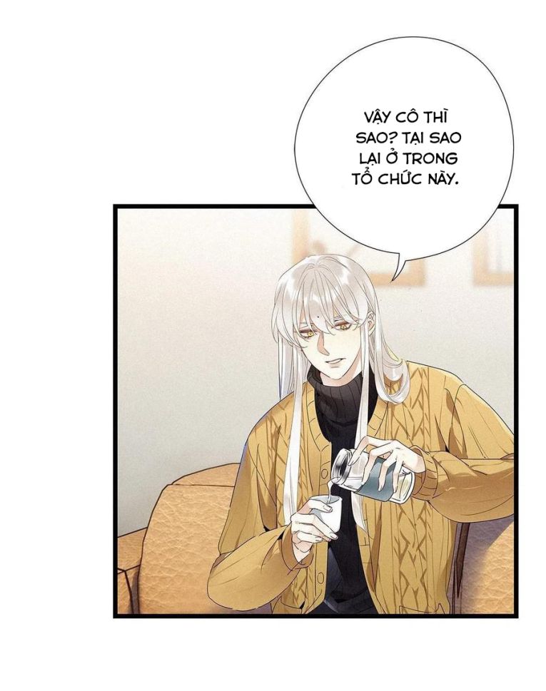 Thỉnh Quân Nhập Quái Chapter 32 - Trang 4