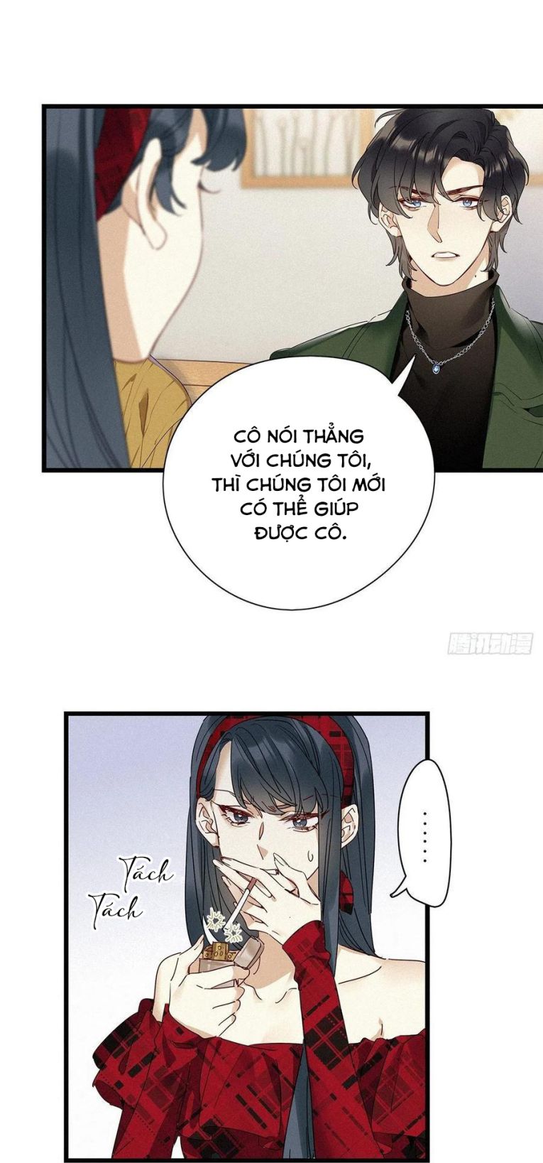 Thỉnh Quân Nhập Quái Chapter 32 - Trang 4