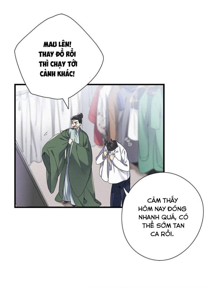 Thỉnh Quân Nhập Quái Chapter 32 - Trang 4