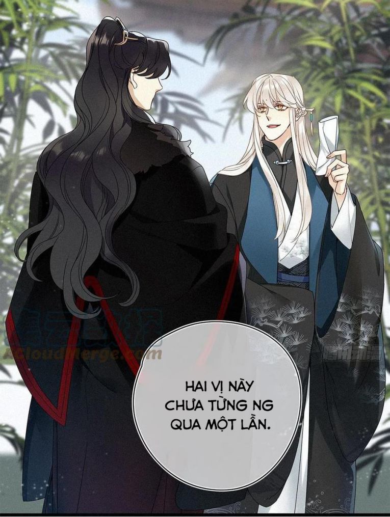 Thỉnh Quân Nhập Quái Chapter 32 - Trang 4
