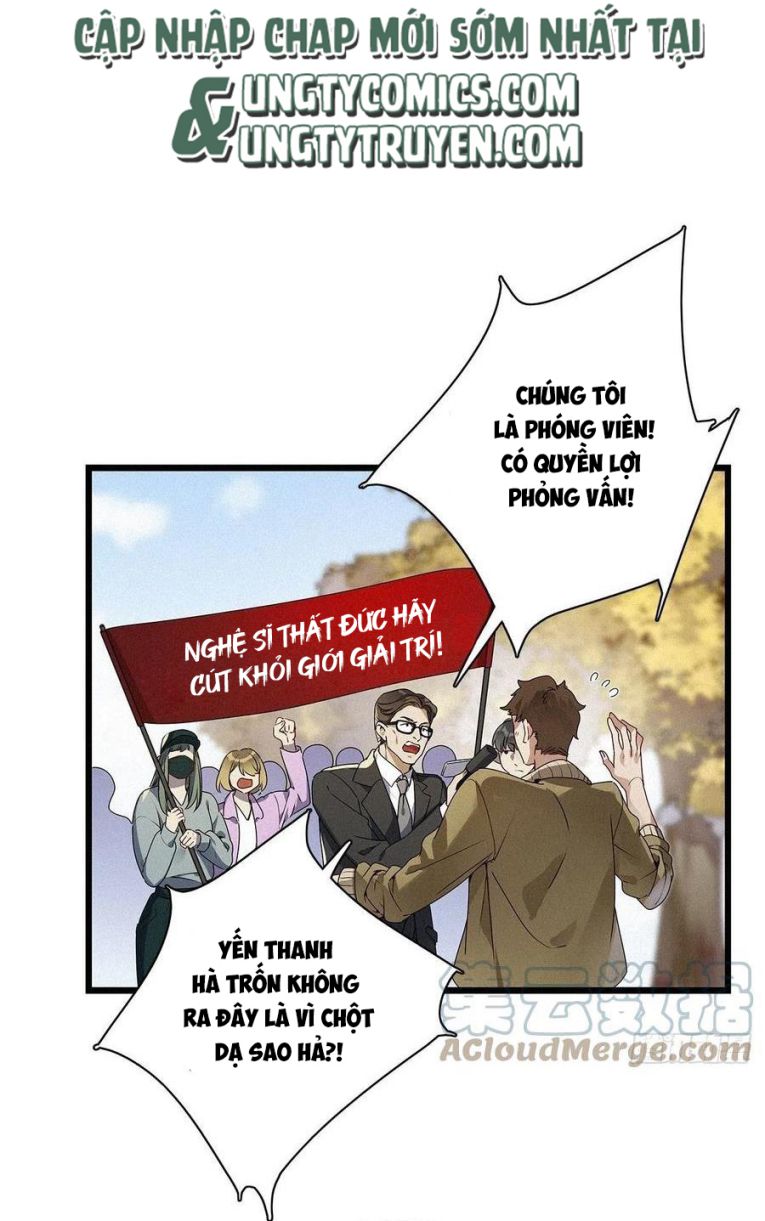 Thỉnh Quân Nhập Quái Chapter 32 - Trang 4