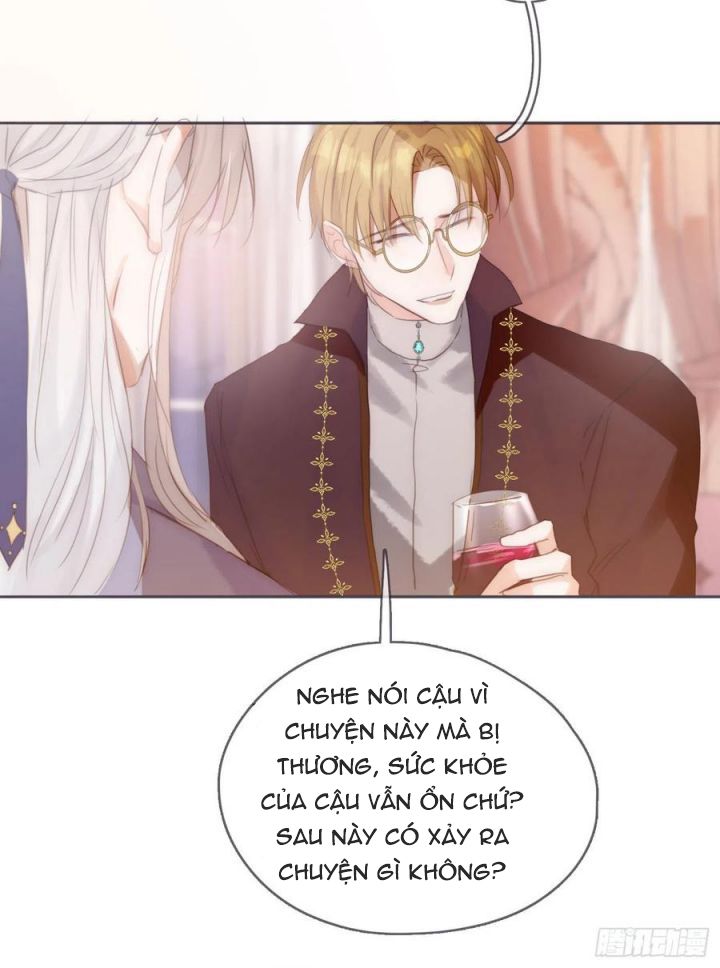 Thỉnh Cùng Ta Đồng Miên Chap 59 - Next Chap 60