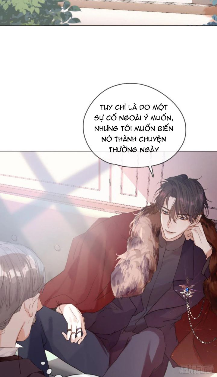 Thỉnh Cùng Ta Đồng Miên Chap 59 - Next Chap 60