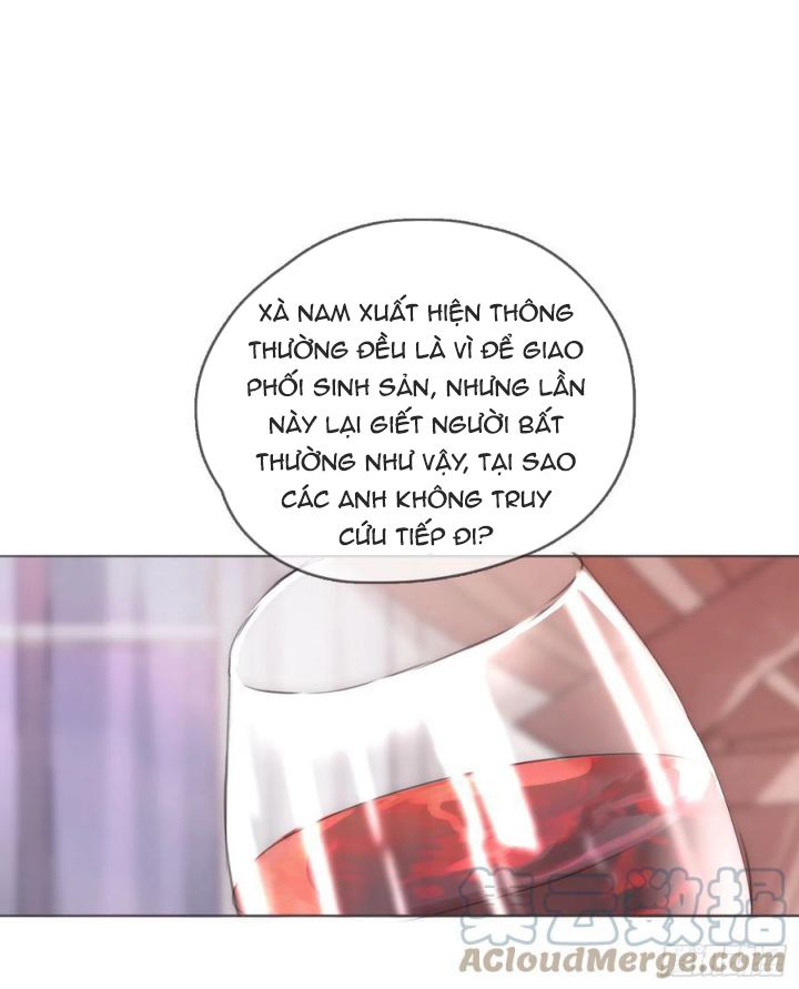Thỉnh Cùng Ta Đồng Miên Chap 59 - Next Chap 60