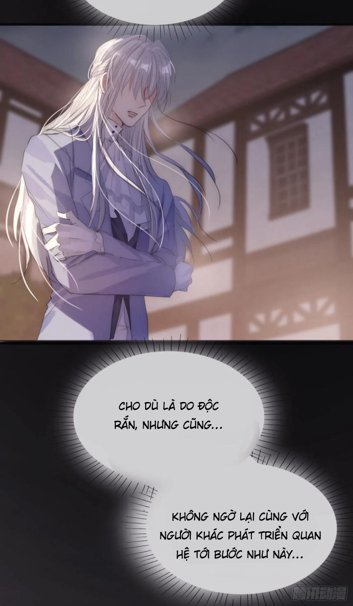 Thỉnh Cùng Ta Đồng Miên Chap 59 - Next Chap 60