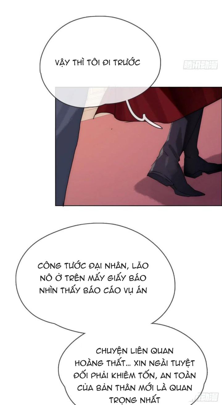 Thỉnh Cùng Ta Đồng Miên Chap 59 - Next Chap 60
