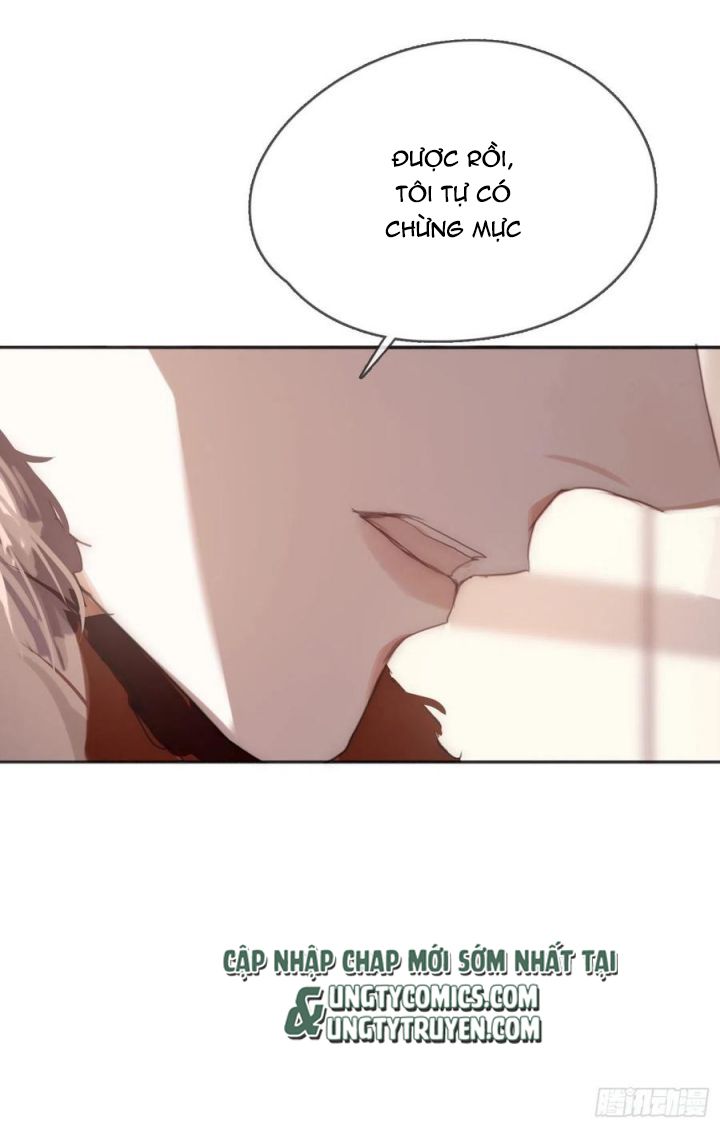 Thỉnh Cùng Ta Đồng Miên Chap 59 - Next Chap 60